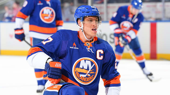 Florida Panthers v New York Islanders