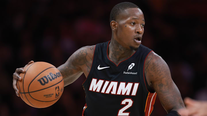 New York Knicks v Miami Heat