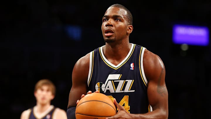Former Jazz star Paul Millsap announces NBA retirement