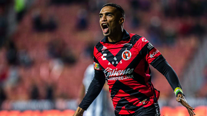 Manotas buscará liderar a los Xolos a su primer triunfo del 2022