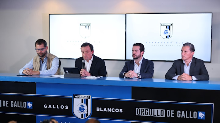 La Liga MX debe hacerse responsable por los hechos violentos ocurridos en Querétaro
