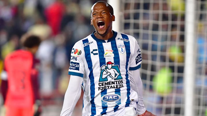 Pachuca llega como el gran favorito a la final de la Liga MX
