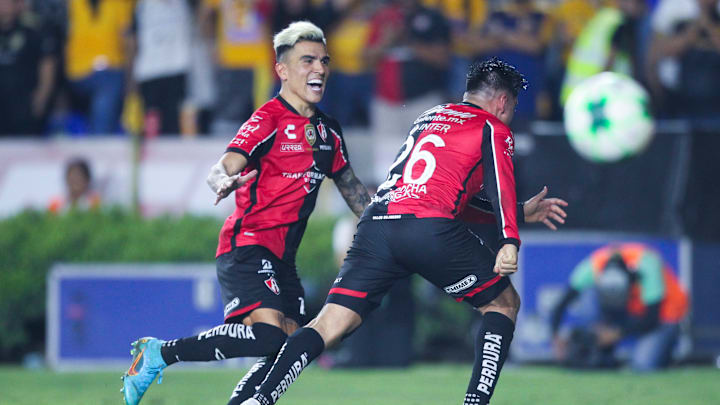 Atlas y Pachuca deciden el Torneo Clausura de la Liga MX