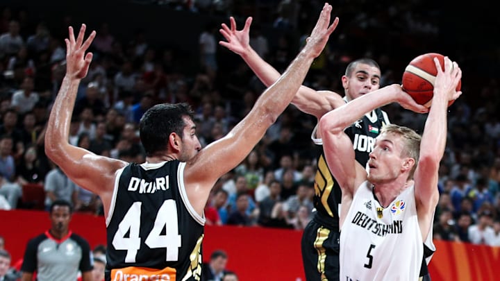 La Copa Mundial de Baloncesto FIBA 2023 comienza el 25 de agosto
