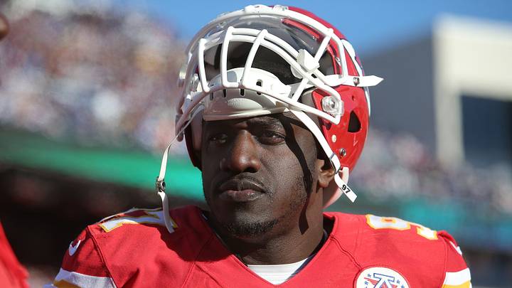 Kansas City Chiefs v Buffalo Bills