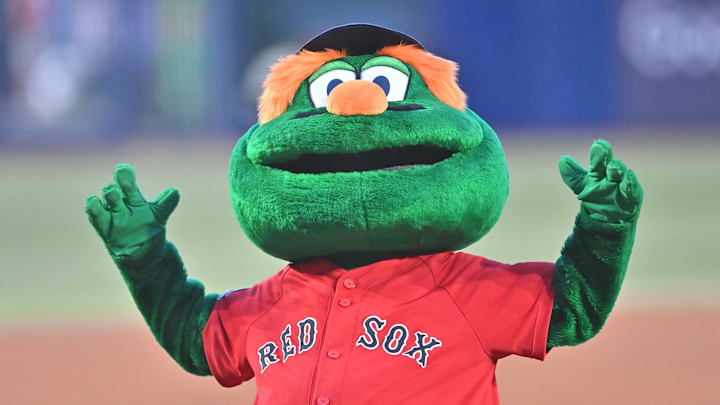 MLB Monterrey Series: Boston Red Sox v Sultanes de Monterrey