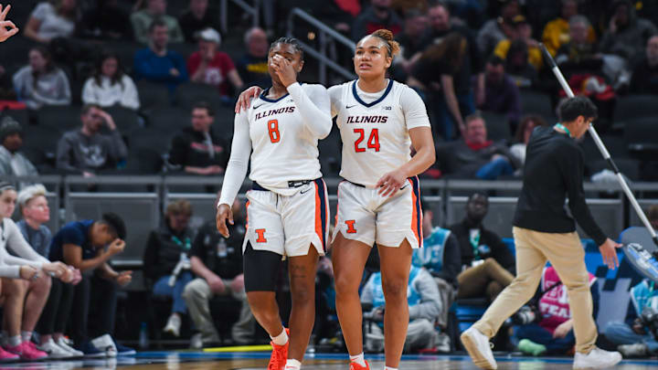 Illinois v Nebraska