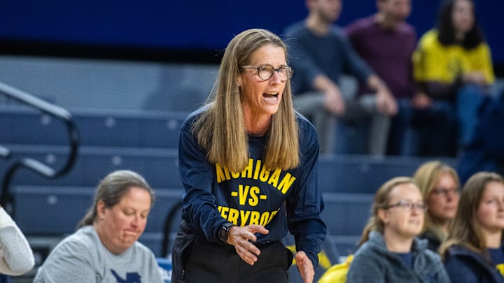 Miami (OH) v Michigan