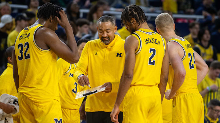 Nebraska v Michigan