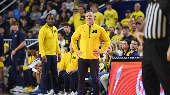 Illinois v Michigan