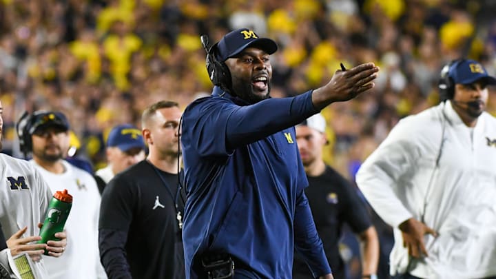 New Mexico v Michigan
