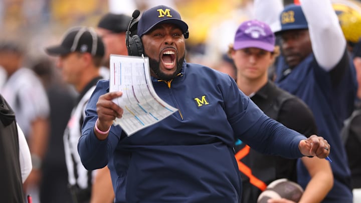 Washington v Michigan