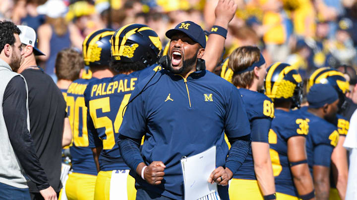 Washington v Michigan