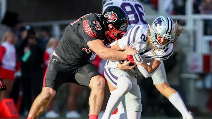 Kansas State v Utah
