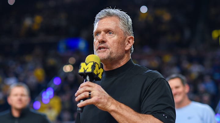 USC v Michigan USC v Michigan