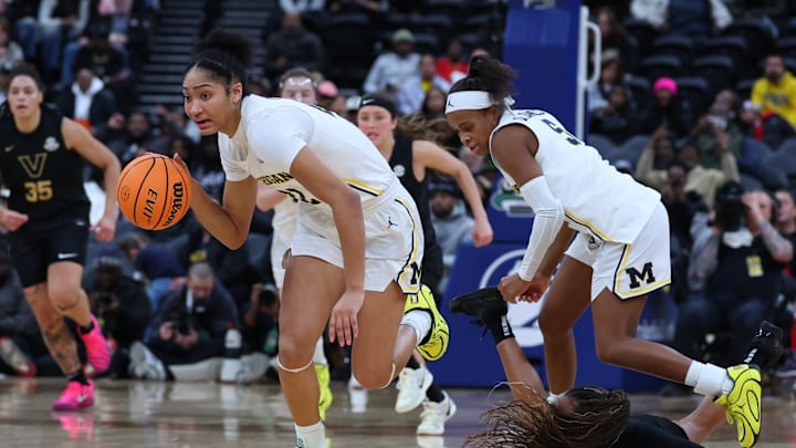 2026 Coretta Scott King Classic