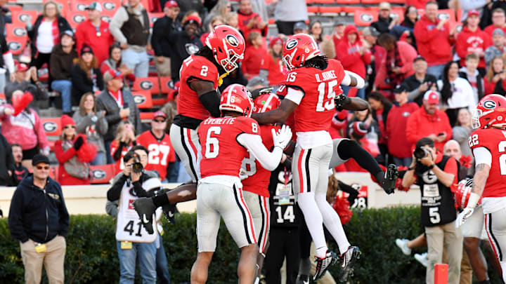 Massachusetts v Georgia