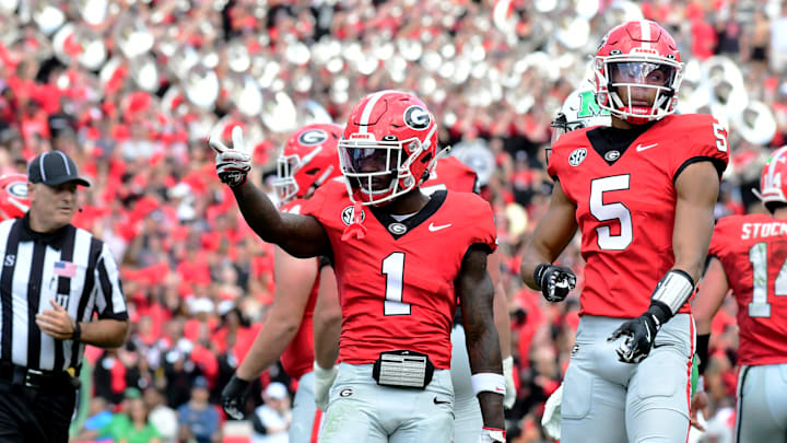 Marshall v Georgia