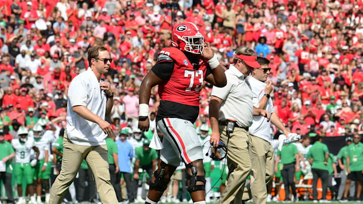 Marshall v Georgia