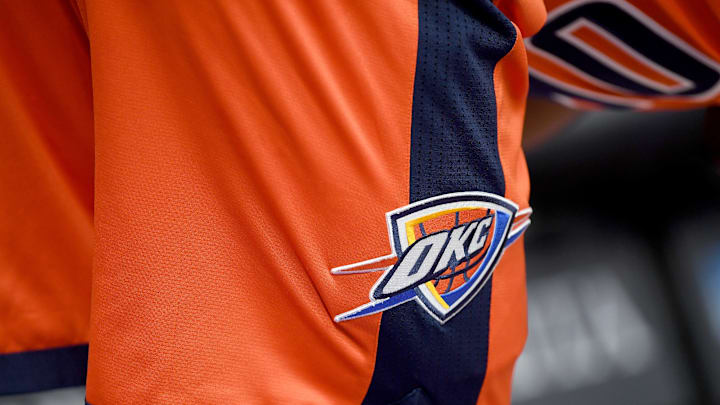 Oklahoma City Thunder v Sacramento Kings