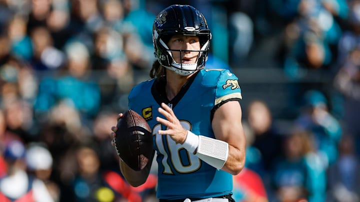 NFL: JAN 04 Titans at Jaguars NFL: JAN 04 Titans at Jaguars