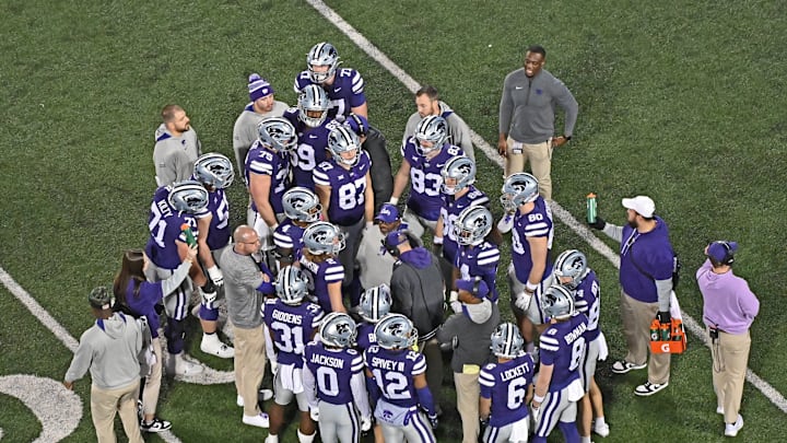 Cincinnati v Kansas State