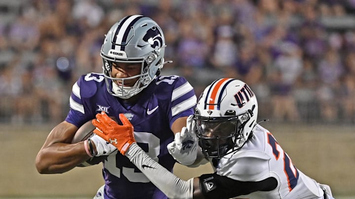 UT Martin v Kansas State