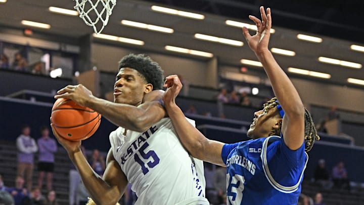 New Orleans v Kansas State