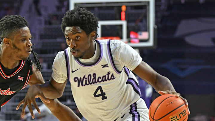 Houston v Kansas State