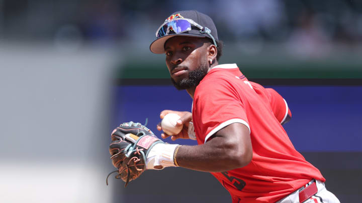 2025 MLB All-Star Week: Futures Game