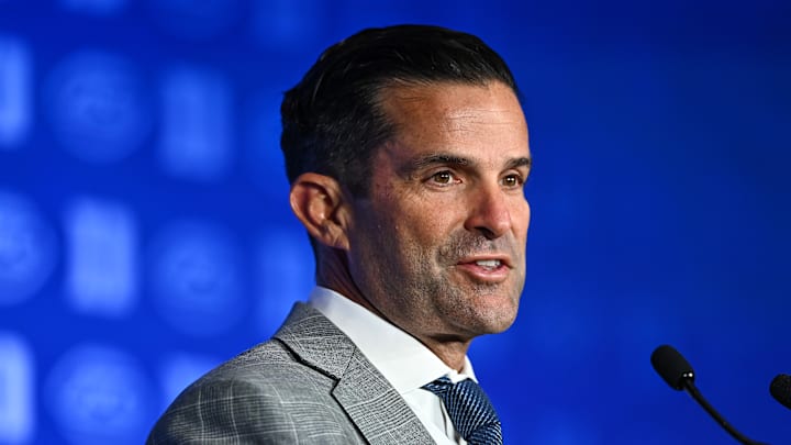 2025 ACC Football Kickoff