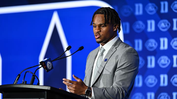 2025 ACC Football Kickoff