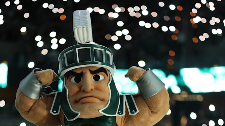 Illinois v Michigan State