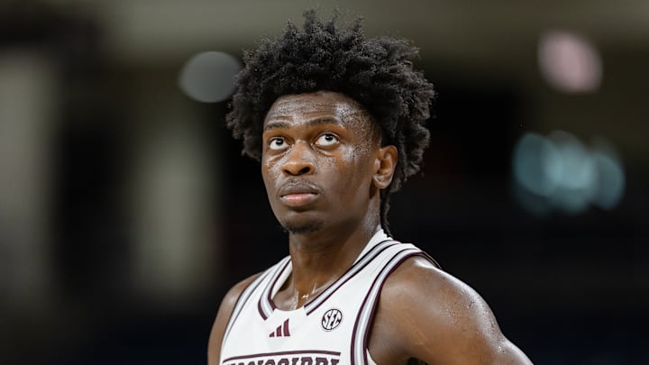 Arizona State v Mississippi State