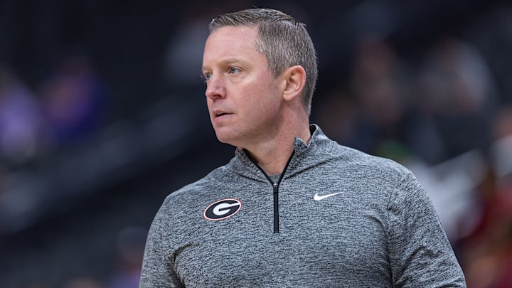 Oregon v Georgia