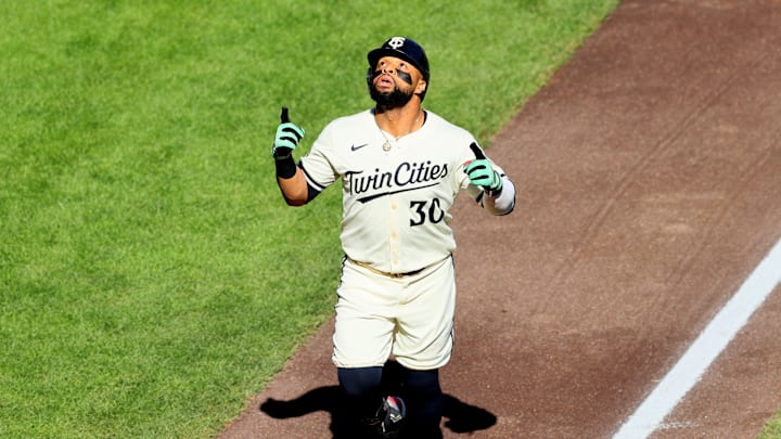 Baltimore Orioles v Minnesota Twins