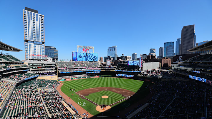 You can now get this view wherever you live