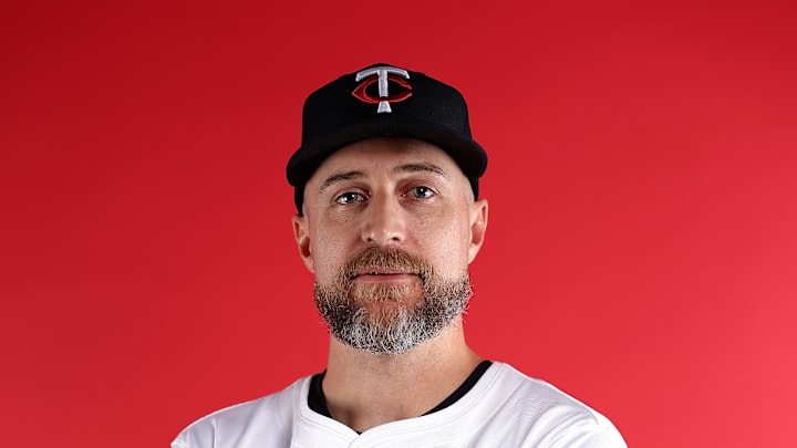 Don't just stand there, Rocco, do something about this six-game losing streak!