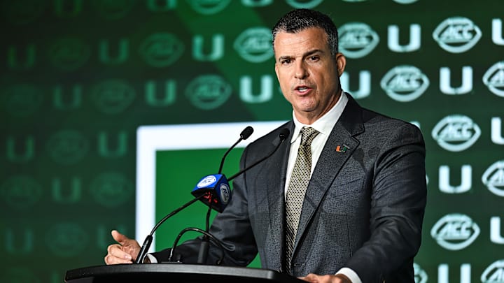 2025 ACC Football Kickoff