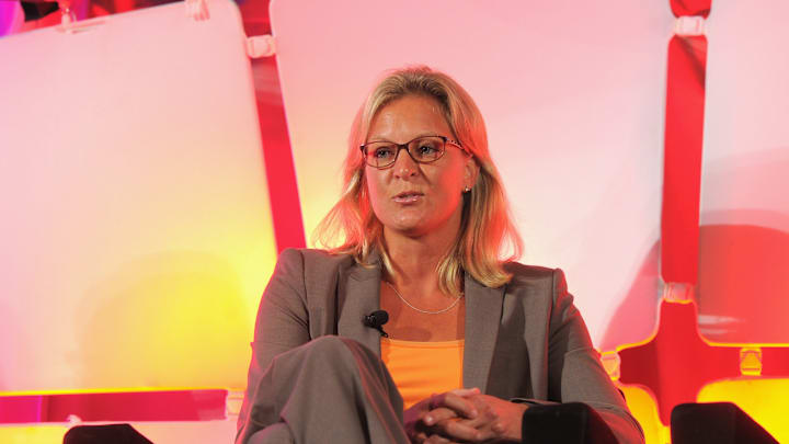2012 WICT Leadership Conference - Day 1