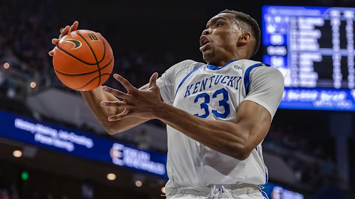 Vanderbilt v Kentucky