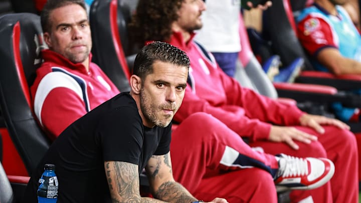 Guadalajara coach Fernando Gago has been left to wonder how the Chivas locker room will be look in the upcoming season. 
