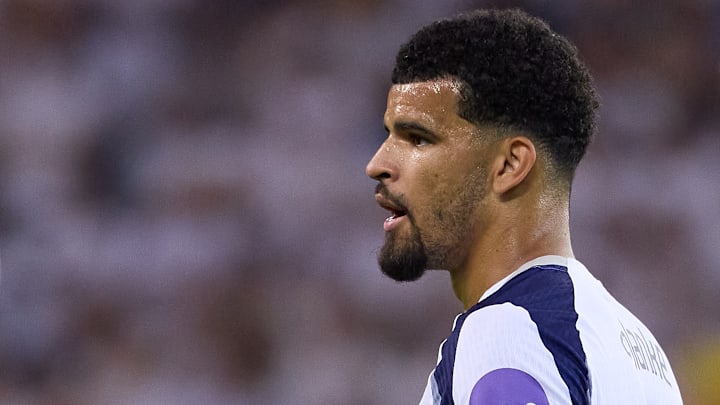 Paris Saint-Germain v Tottenham Hotspur - UEFA Super Cup 2025