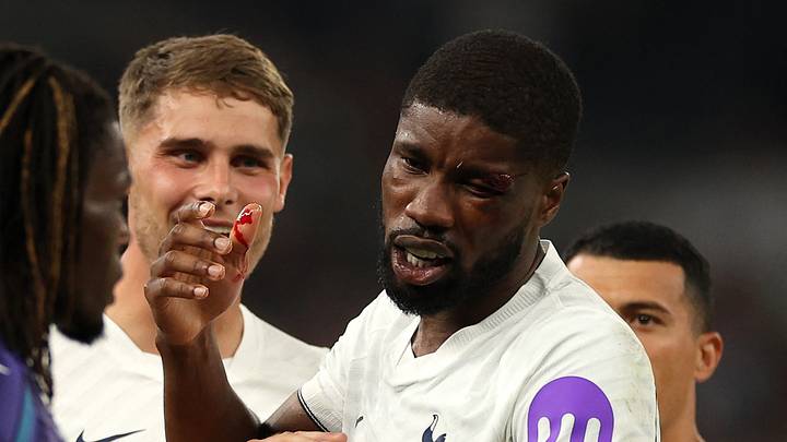 Kevin Danso has attracted Premier League transfer interest.