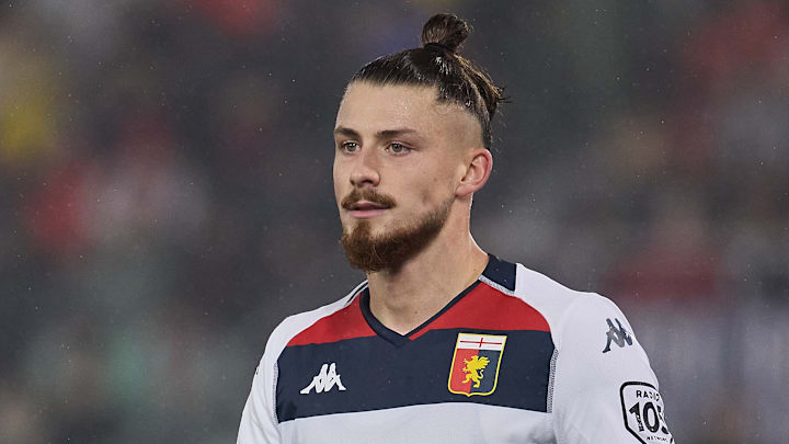 Bologna FC v Genoa CFC - Serie A TIM