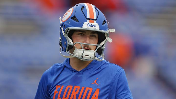 COLLEGE FOOTBALL: OCT 10 South Carolina at Florida