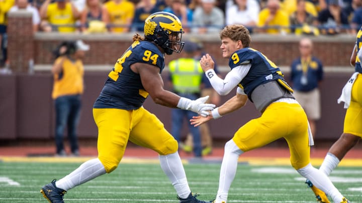 UNLV v Michigan