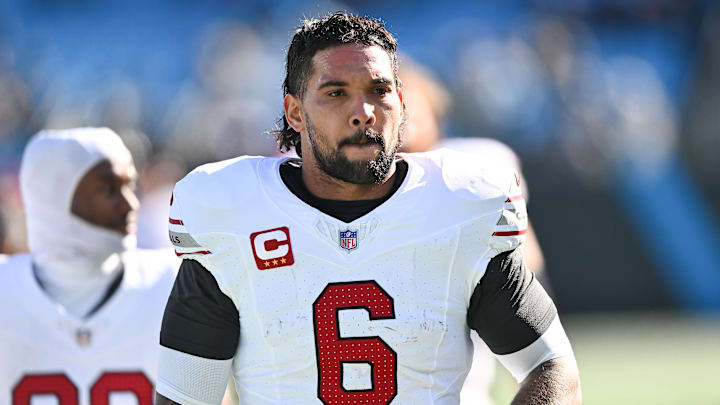 Arizona Cardinals v Carolina Panthers