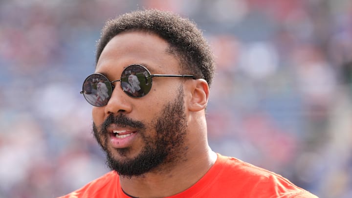 NFL Pro Bowl Games