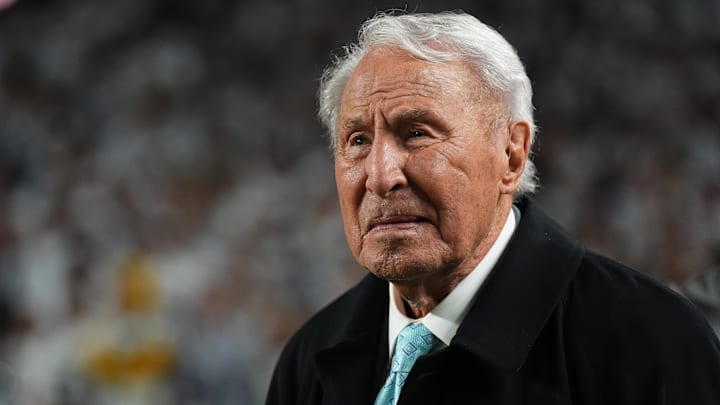 Lee Corso, ESPN